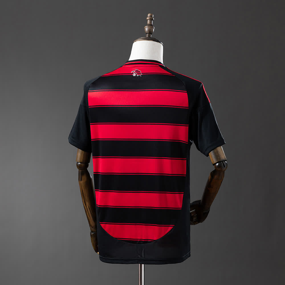 Camisa Flamengo 25/26 Tailandesa - Tor. Masc