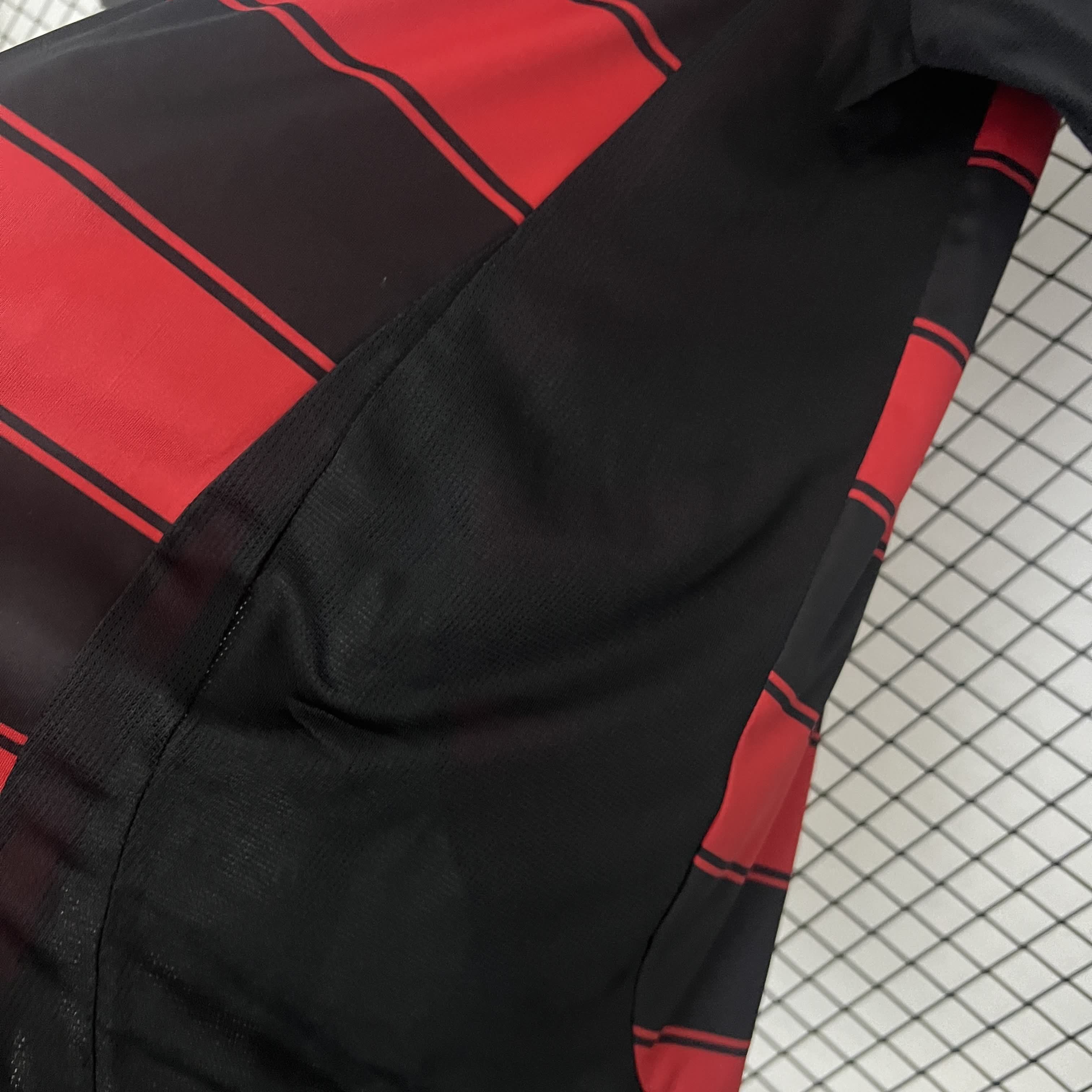 Camisa Flamengo 25/26 Tailandesa - Tor. Masc