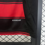 Camisa Flamengo 25/26 Tailandesa - Tor. Masc