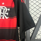Camisa Flamengo 25/26 Tailandesa - Tor. Masc