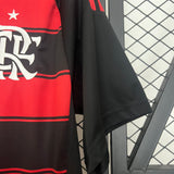 Camisa Flamengo 25/26 Tailandesa - Tor. Masc