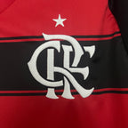 Camisa Flamengo 25/26 Tailandesa - Tor. Masc