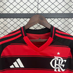 Camisa Flamengo 25/26 Tailandesa - Tor. Masc