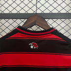Camisa Flamengo 25/26 Tailandesa - Tor. Masc