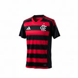 Camisa Flamengo 25/26 Tailandesa - Tor. Masc