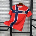 Camisa Seleção Noruega Titular 26