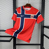 Camisa Seleção Noruega Titular 26