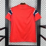 Camisa Seleção Noruega Titular 26