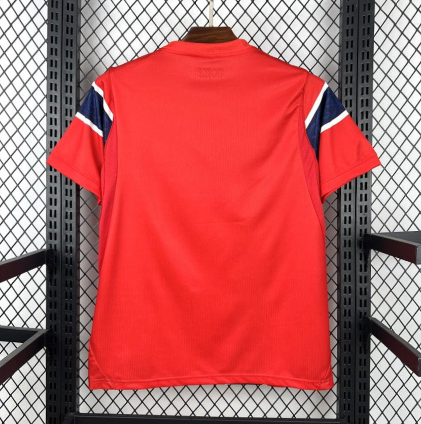 Camisa Seleção Noruega Titular 26