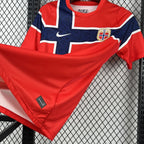 Camisa Seleção Noruega Titular 26