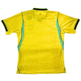 Camisa Seleção Brasileira 26/27 Nacional Tor.Mas.Amarela