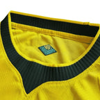 Camisa Seleção Brasileira 26/27 Nacional Tor.Mas.Amarela