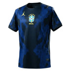 Camisa Seleção Brasileira 26/27 Nacional Tor.Mas.Azul