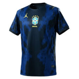 Camisa Seleção Brasileira 26/27 Nacional Tor.Mas.Azul