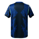 Camisa Seleção Brasileira 26/27 Nacional Tor.Mas.Azul