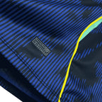 Camisa Seleção Brasileira 26/27 Nacional Tor.Mas.Azul