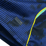 Camisa Seleção Brasileira 26/27 Nacional Tor.Mas.Azul