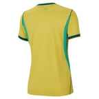 Camisa Seleção Brasileira 26/27 Nacional Tor.Fem.Amarela