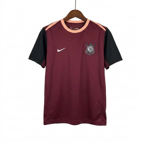 Camisa Corinthians 26/27 Tailandesa - Tor. Masc