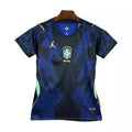 Camisa Seleção Brasileira 26/27 Tailandesa Tor.Fem.Azul