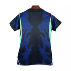Camisa Seleção Brasileira 26/27 Tailandesa Tor.Fem.Azul