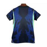 Camisa Seleção Brasileira 26/27 Tailandesa Tor.Fem.Azul