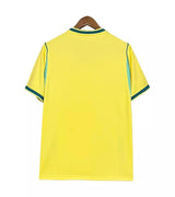 Camisa Seleção Brasileira 26/27 Tailandesa Tor.Mas.Amarela