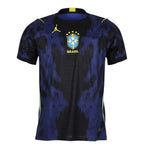Camisa Seleção Brasileira 26/27 Tailandesa Tor.Mas.Azul