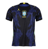 Camisa Seleção Brasileira 26/27 Tailandesa Tor.Mas.Azul