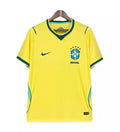 Camisa Seleção Brasileira 26/27 Tailandesa Tor.Mas.Amarela
