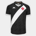 Camisa Vasco 25/26 Tailandesa - Tor. Mas