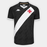 Camisa Vasco 25/26 Tailandesa - Tor. Mas