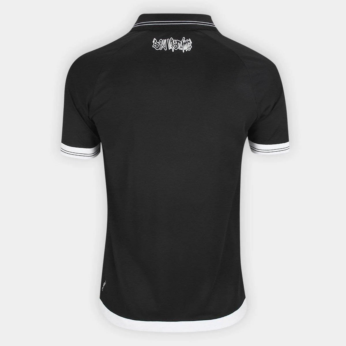 Camisa Vasco 25/26 Tailandesa - Tor. Mas